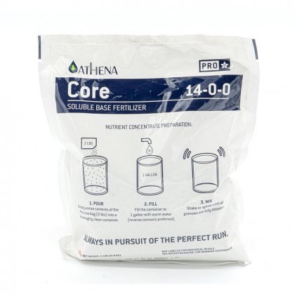 Athena PRO Line Core 0.9 kg (2 lbs) sáček