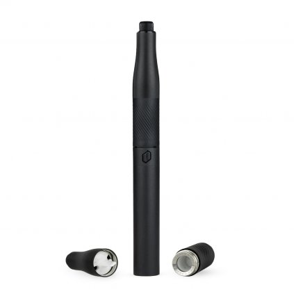 Puffco Plus - Onyx