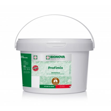 BioNova ProfiMix 2 kg