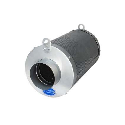 CarboAir 50 Filter 100x330 mm, 410 m3/h
