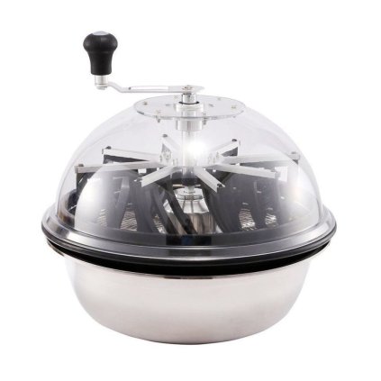 VF Bowl Trimmer 50 cm (19´´), mechanický střihač