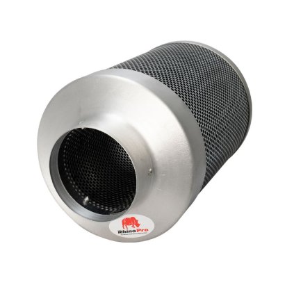 Rhino Filter PRO 125x300 mm, 500 m3/h