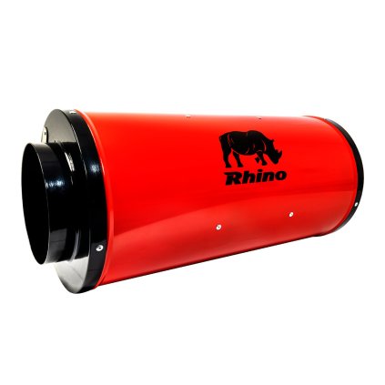 Rhino Ultra Fan EC Silent 200 mm, 1205 m3/h