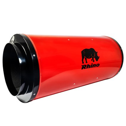 Rhino Ultra Fan EC Silent 315 mm, 2987 m3/h