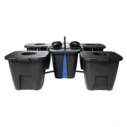 Plant!t Aeros IV - 4x 36x36x30 cm, pro 4 rostliny