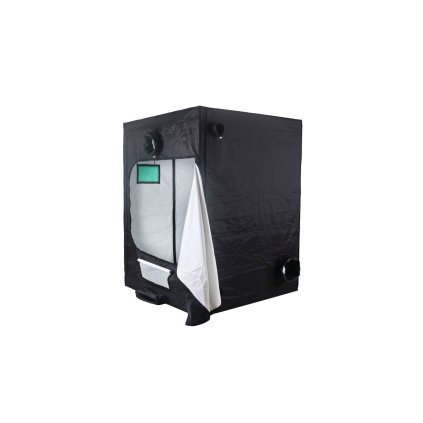 BudBox PRO XL+ 150x150x200 bílý - pěstební stan
