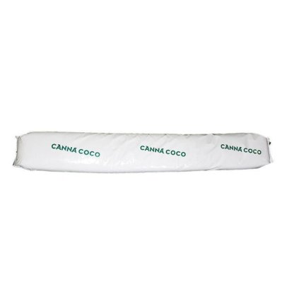 Canna Coco coir (slab/buffered) - 1m