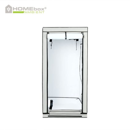 HomeBox Ambient Q120+ (120x120x220 cm)