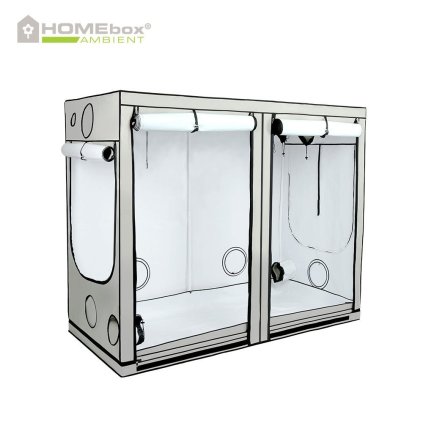 HomeBox Ambient R240+ (240x120x220 cm)
