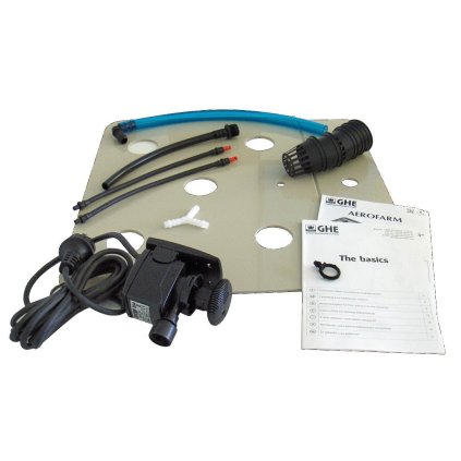 Conversion Kit AeroFarm 3