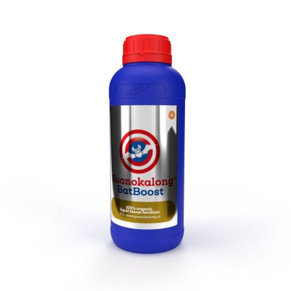 Guanokalong BATBOOST
