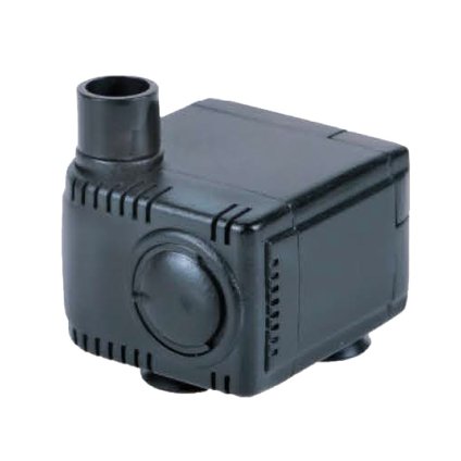 BOYU ponorné čerpadlo FP-150 150L/h