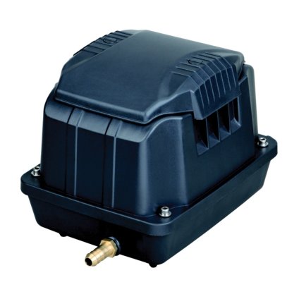 BOYU tiché vzduchové čerpadlo SES-10 600l/h