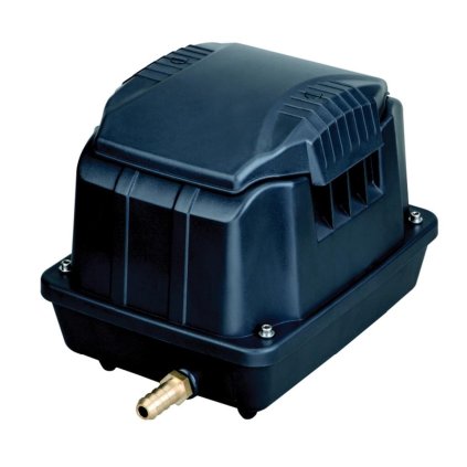BOYU tiché vzduchové čerpadlo SES-30 1800l/h