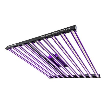 Lumatek ZEUS 1000W Xtreme PPFD CO2