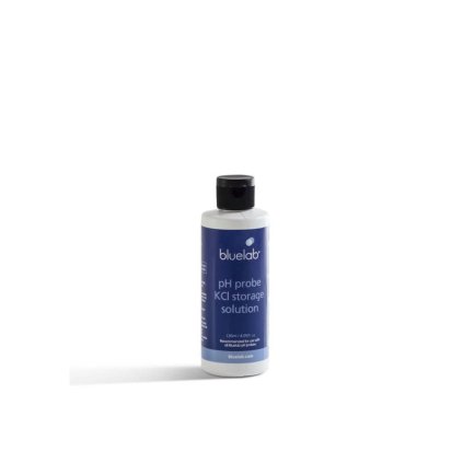 Bluelab KCl 100 ml, uchovávací roztok