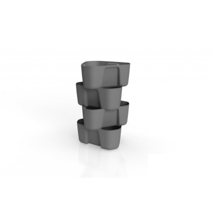Plastkon Potato Pot, květináč pro pěstování brambor