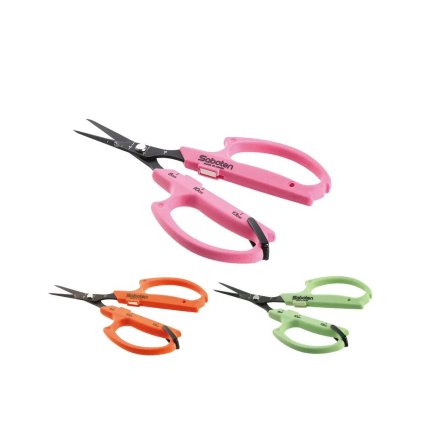 Saboten Magnetic Trimmer Scissors 35 mm blades, rovné nůžky