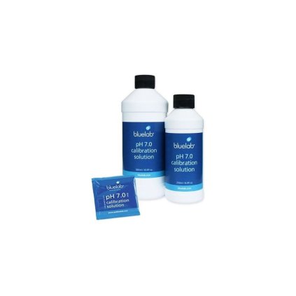 Bluelab pH 7.0 20 ml, kalibrační roztok