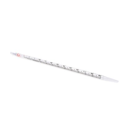 Sterilní plastová pipeta 10ml