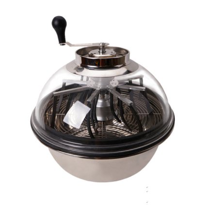 Urban Bowl 16", mechanický trimmer