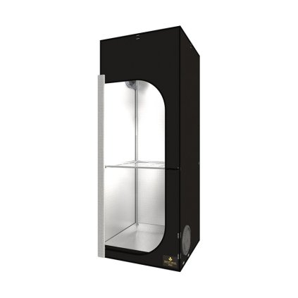 Secret Jardin Dark Street (60x60x158 cm) rev. 4.0