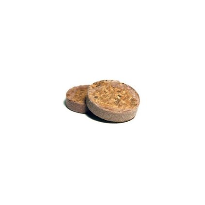 U Gro Plug 38 mm 100 ks, dehydrovaný sadbovací kokos