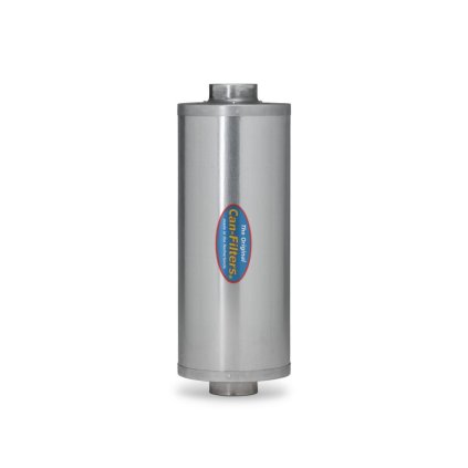 Can Filters Lite Inline průběžný filtr 425 m3/h, 125 mm