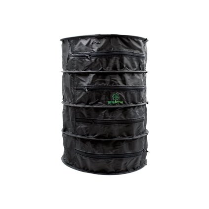 HERBDryer sušicí síť Regular, 4 patra, filtr a ventilátor