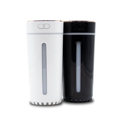 ONA AutoMist Odour Diffuser White, rozprašovač