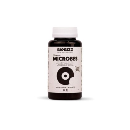 BioBizz Microbes 150 g