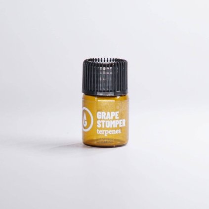OG Crush Terpeny Grape Stormer 2 ml