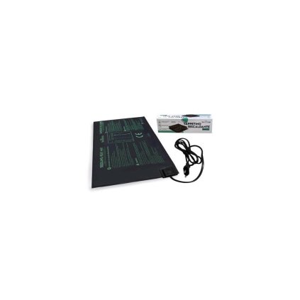 Airontek Heat Mat Small 25x50 cm, malá výhřevná podložka 21W