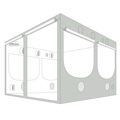 HomeBox Ambient Q300+ (300x300x220 cm)