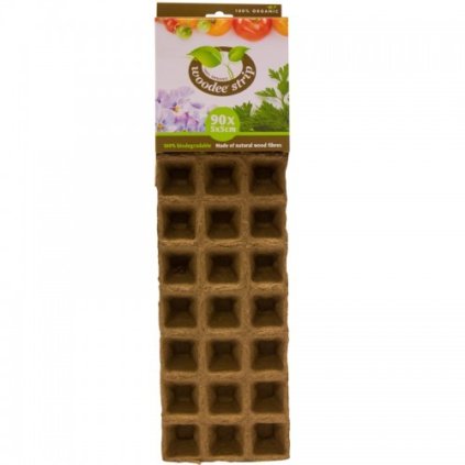 HGA Garden Woodee Strip 90