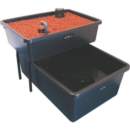 FishPlant Aquaponics Family Unit