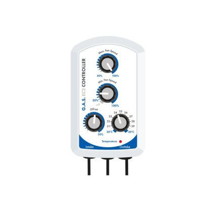 GAS EC2 Fan Controller