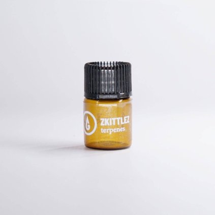 OG Crush Terpeny Zkittlez 2 ml