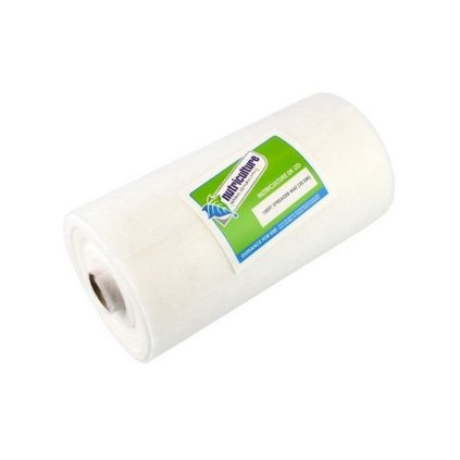 Nutriculture Spreader Mat 500 m x 40 cm, netkaná textilie pro NFT