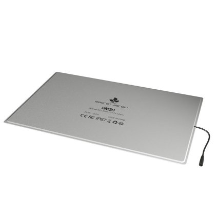 Secret Jardin Heating Mat 55x35 cm 20W, výhřevná podložka
