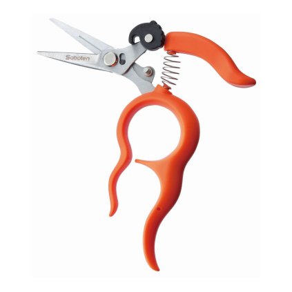 Saboten Hands Free Secateurs, malé nůžky