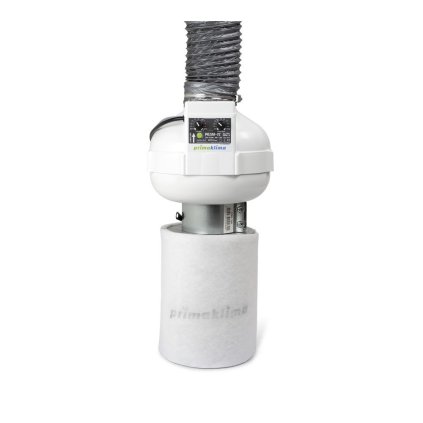 Prima Klima Ventilation PKVS Set PK100-TC Temperature Controlled, 280 m3/h