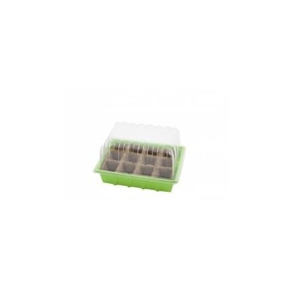 Propagator 32 & Woodee Pot