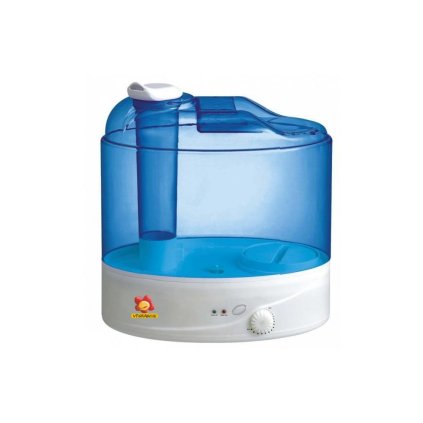 VF Ultrazvukový zvlhčovač 8.7 l, 260 ml