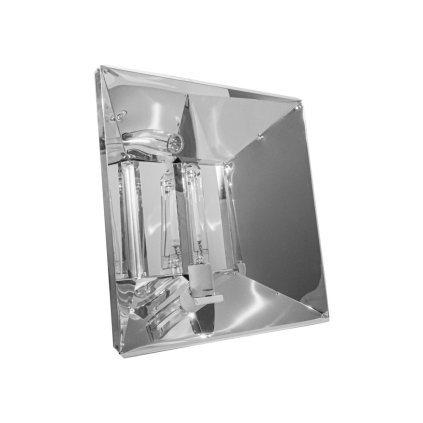 Lumatek Tekken Pro E40 Miro SE Reflector - stínidlo pro výbojky E40