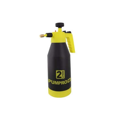 Garden High ProPump ruční tlakový rozprašovač, 2 l