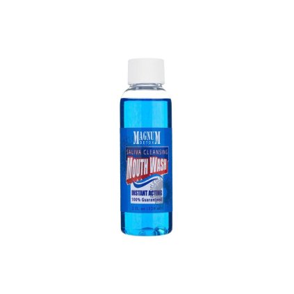 Magnum Mouthwash - ústní voda, 60 ml