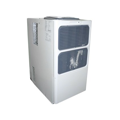 Pure Factory DH-504B odvlhčovač vzduchu 50 l/24 h
