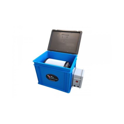Pollinator P150 na suchou separaci pylu, objem 150 g