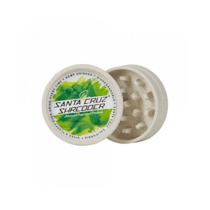 Santa Cruz Shredder Hemp ECO drtička dvoudílná 54 mm, 1 ks